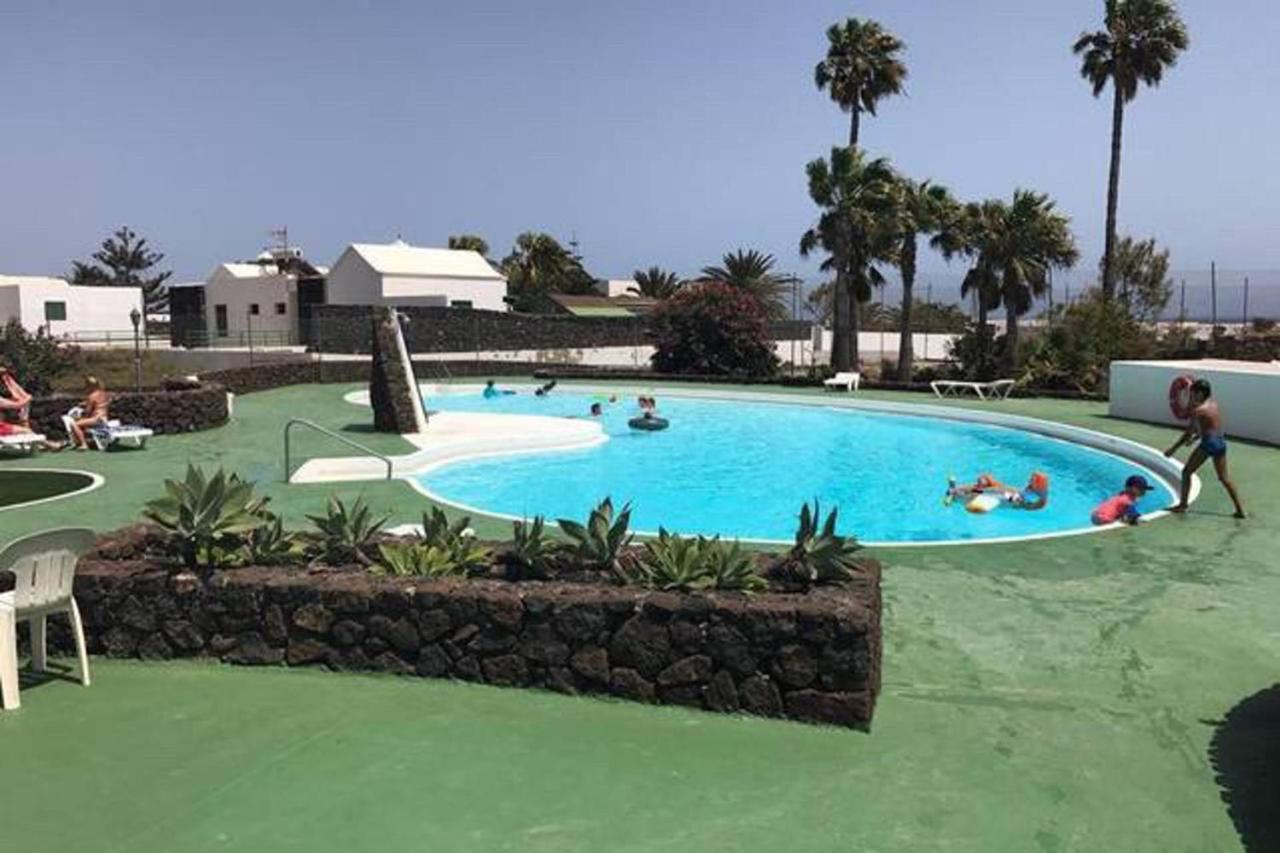 Appartement Basement Very Large Playa Blanca (Lanzarote)